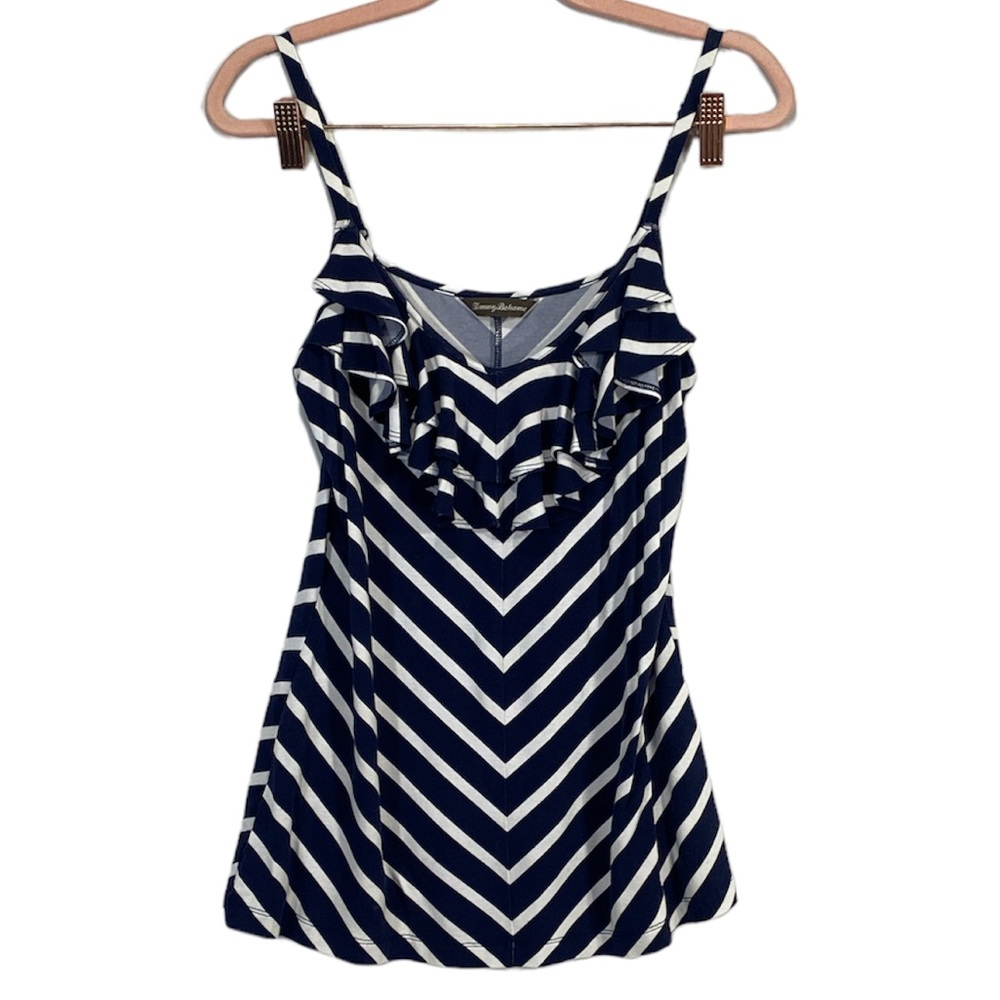 Tommy Bahama Tank Top. Size Small